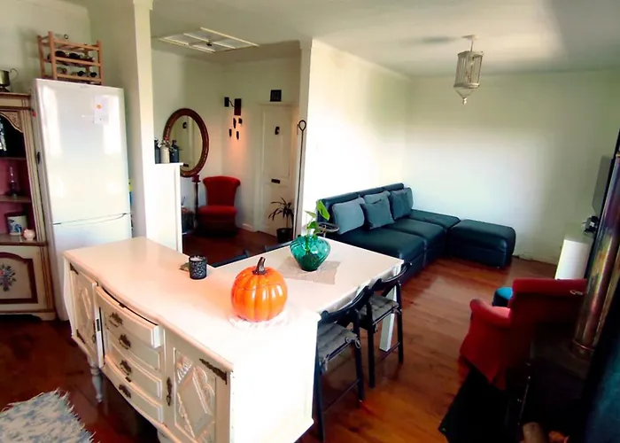 Dockapartment * فيلا نوفا دي غايا