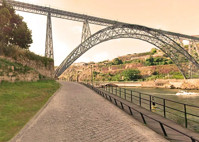 Appartement Dockapartment