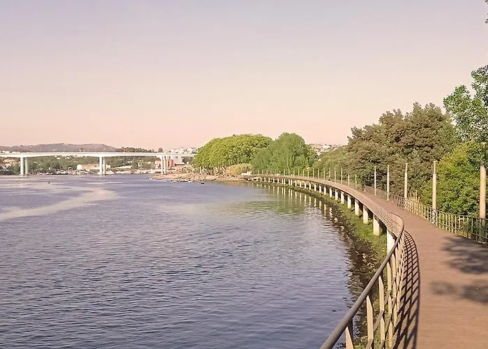 Dockapartment Vila Nova de Gaia