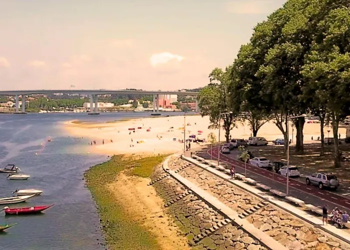 Dockapartment * Vila Nova de Gaia