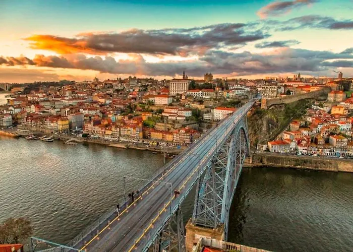 Appartement Dockapartment